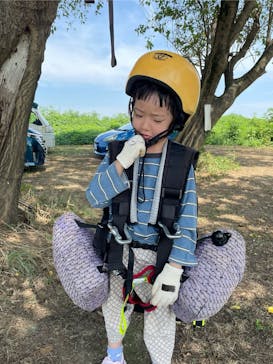 エンジェル・ジップ スカイスポーツ　つくばに投稿された画像（2025/8/24）