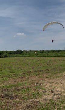 エンジェル・ジップ スカイスポーツ　つくばに投稿された画像（2025/8/24）