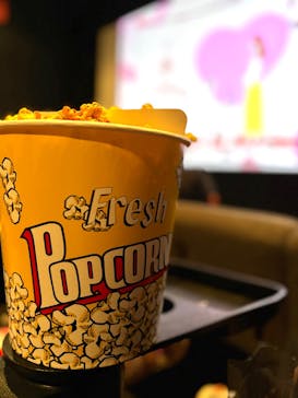 ローソン・ユナイテッドシネマ／ユナイテッド・シネマ／シネプレックスに投稿された画像（2025/8/24）