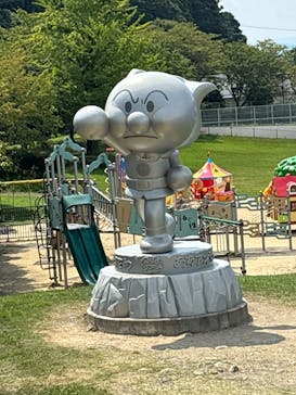 香美市立やなせたかし記念館　(アンパンマンミュージアム＆詩とメルヘン絵本館）に投稿された画像（2025/8/24）
