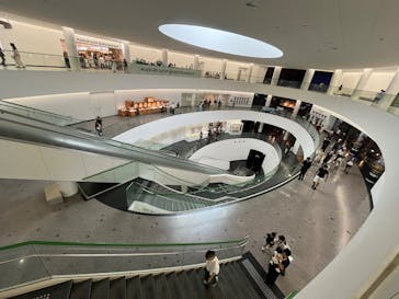 福井県立恐竜博物館に投稿された画像（2025/8/24）