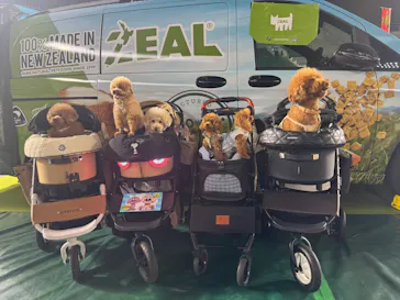 Pet博2025 福岡に投稿された画像（2025/8/24）