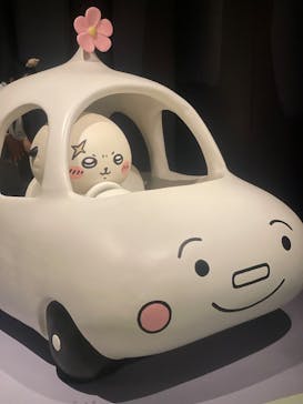 ちいかわパークに投稿された画像（2025/8/24）