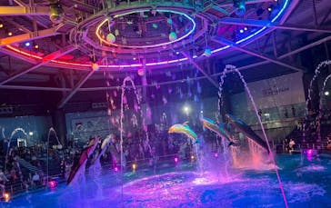 マクセル アクアパーク品川に投稿された画像（2025/8/24）