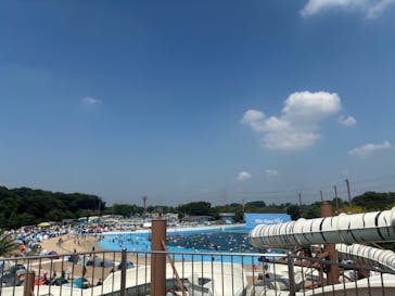 東武動物公園に投稿された画像（2025/8/24）