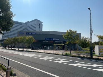 ACN ラムセス大王展 ファラオたちの黄金に投稿された画像（2025/8/24）