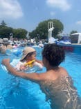 しらこばと水上公園（埼玉県公園緑地協会）に投稿された画像（2025/8/24）