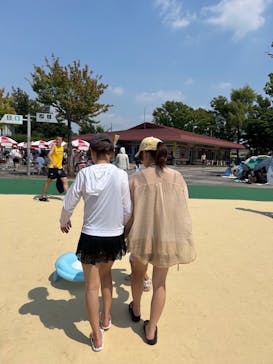 しらこばと水上公園（埼玉県公園緑地協会）に投稿された画像（2025/8/24）