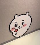 ちいかわパークに投稿された画像（2025/8/24）