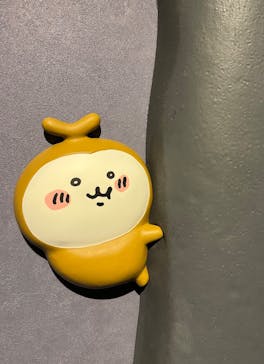 ちいかわパークに投稿された画像（2025/8/24）