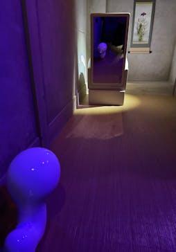 ちいかわパークに投稿された画像（2025/8/24）