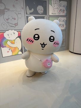 ちいかわパークに投稿された画像（2025/8/24）