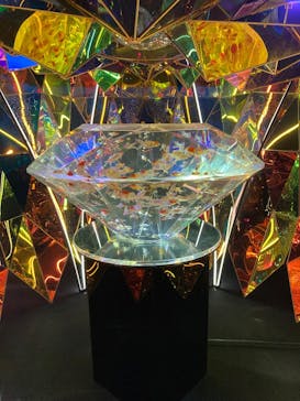 NARA KINGYO MUSEUMに投稿された画像（2025/8/24）