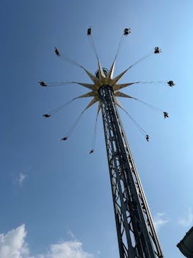 レオマリゾートに投稿された画像（2025/8/24）