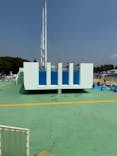 川越水上公園（埼玉県公園緑地協会）に投稿された画像（2025/8/25）