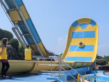 蓮沼ウォーターガーデンに投稿された画像（2025/8/24）