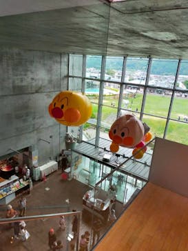 香美市立やなせたかし記念館　(アンパンマンミュージアム＆詩とメルヘン絵本館）に投稿された画像（2025/8/24）