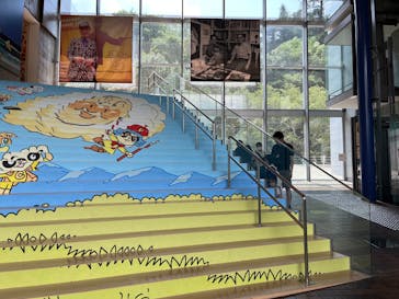 香美市立やなせたかし記念館　(アンパンマンミュージアム＆詩とメルヘン絵本館）に投稿された画像（2025/8/24）