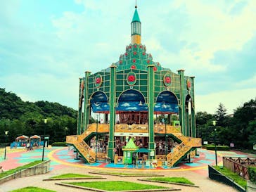 那須ハイランドパークに投稿された画像（2025/8/24）