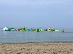 フロリックシー アドベンチャーパーク淡路島に投稿された画像（2025/8/24）