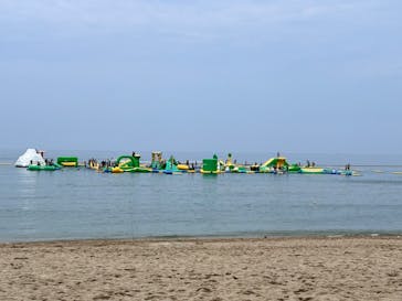 フロリックシー アドベンチャーパーク淡路島に投稿された画像（2025/8/24）