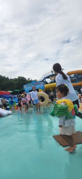 日本モンキーパークに投稿された画像（2025/8/24）