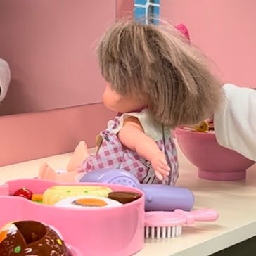 キッズランドUS 埼玉越谷店に投稿された画像（2025/8/24）