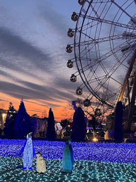 東武動物公園に投稿された画像（2025/8/24）