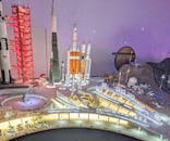 ミニチュアミュージアム スモールワールズに投稿された画像（2025/8/25）