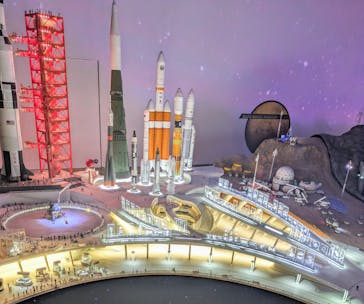 ミニチュアミュージアム スモールワールズに投稿された画像（2025/8/25）