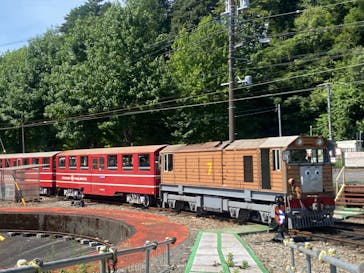 大井川鐵道株式会社に投稿された画像（2025/8/25）