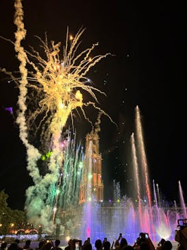 ハウステンボスに投稿された画像（2025/8/25）