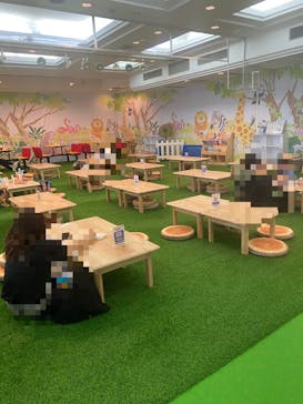 キッズランドUS 大阪ベイタワー店に投稿された画像（2025/8/25）