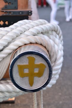 万博夏まつりに投稿された画像（2025/8/25）