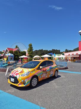 おもちゃ王国（岡山）に投稿された画像（2025/8/25）