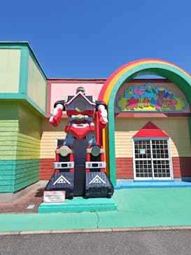 おもちゃ王国（岡山）に投稿された画像（2025/8/25）