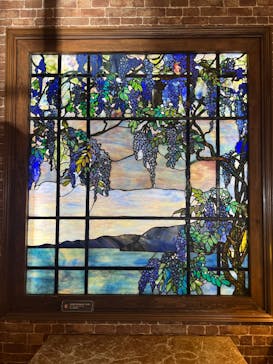 ニューヨークランプミュージアム＆フラワーガーデンに投稿された画像（2025/8/25）