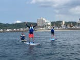 SUP SHOP 海楽に投稿された画像（2025/8/25）