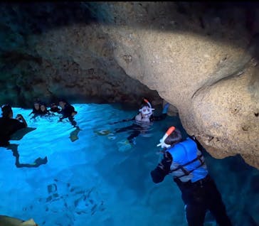 武藤潜水に投稿された画像（2025/8/25）