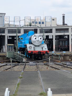 京都鉄道博物館に投稿された画像（2025/8/25）