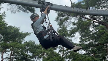 富士すばるランドに投稿された画像（2025/8/25）