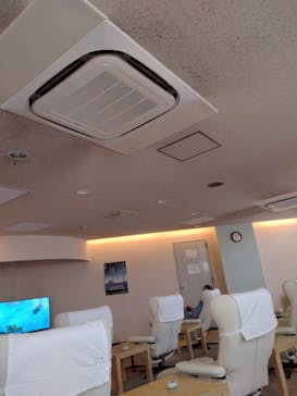 天然温泉ヌーランドに投稿された画像（2025/8/25）