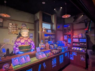 西武園ゆうえんちに投稿された画像（2025/8/25）