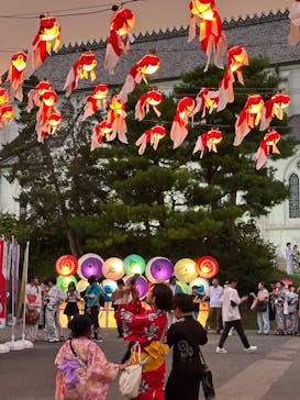 博物館 明治村に投稿された画像（2025/8/25）
