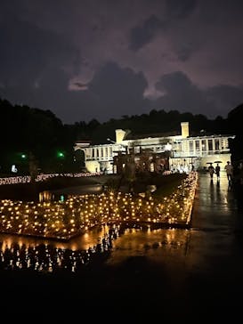 博物館 明治村に投稿された画像（2025/8/25）