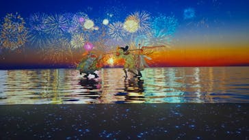 動き出す妖怪展 NAGOYA 〜Imagination of Japan〜に投稿された画像（2025/8/25）