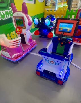 ザキッズゆめタウンみゆき店に投稿された画像（2025/8/25）