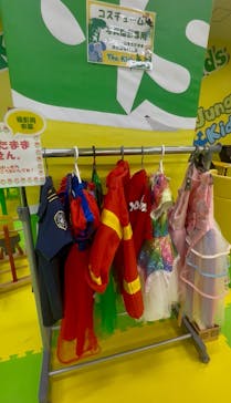 ザキッズゆめタウンみゆき店に投稿された画像（2025/8/25）