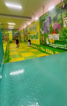 ザキッズゆめタウンみゆき店に投稿された画像（2025/8/25）