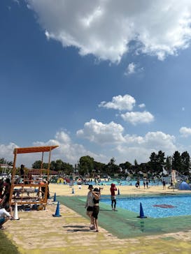 しらこばと水上公園（埼玉県公園緑地協会）に投稿された画像（2025/8/25）